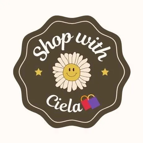 Shop with Ciela🛍️
