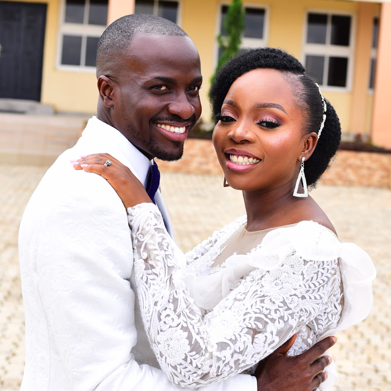 The Saved Woman || The 633 Couple