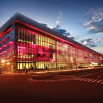 SMX Convention Center