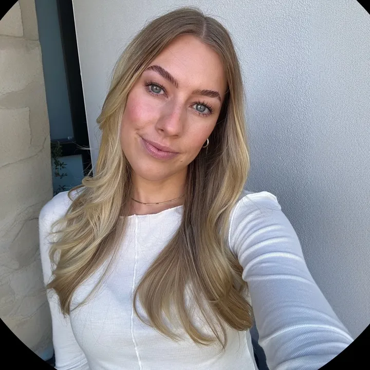 Vicky | UGC creator Australia