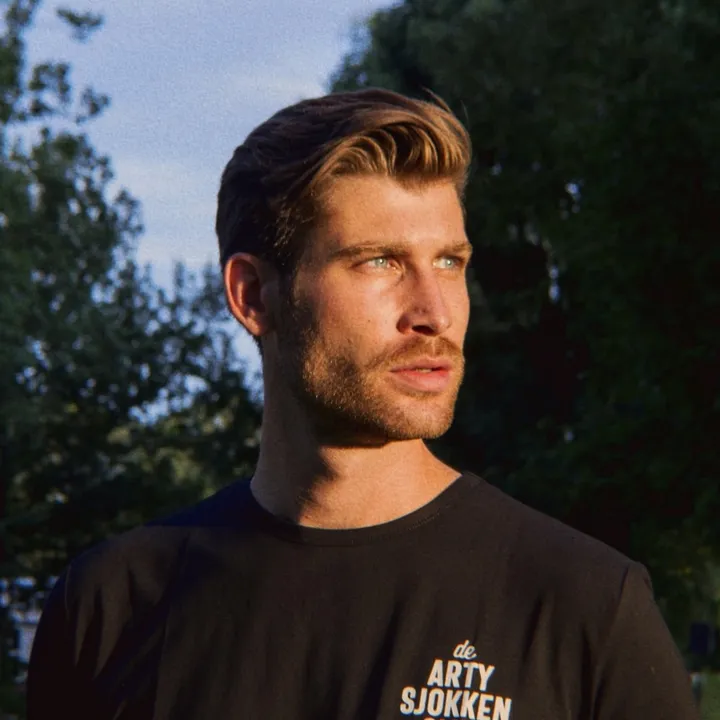 Julien Kooij