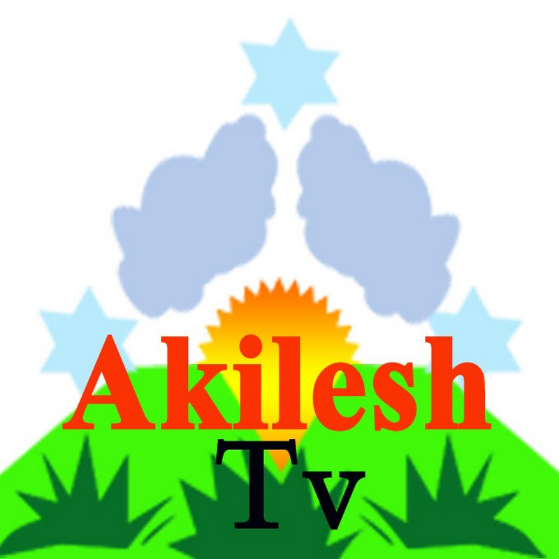 Akilesh Tv