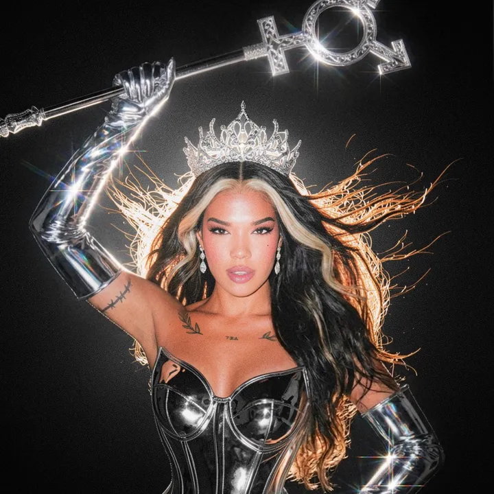 Reina de Coronas 🏳️‍⚧️