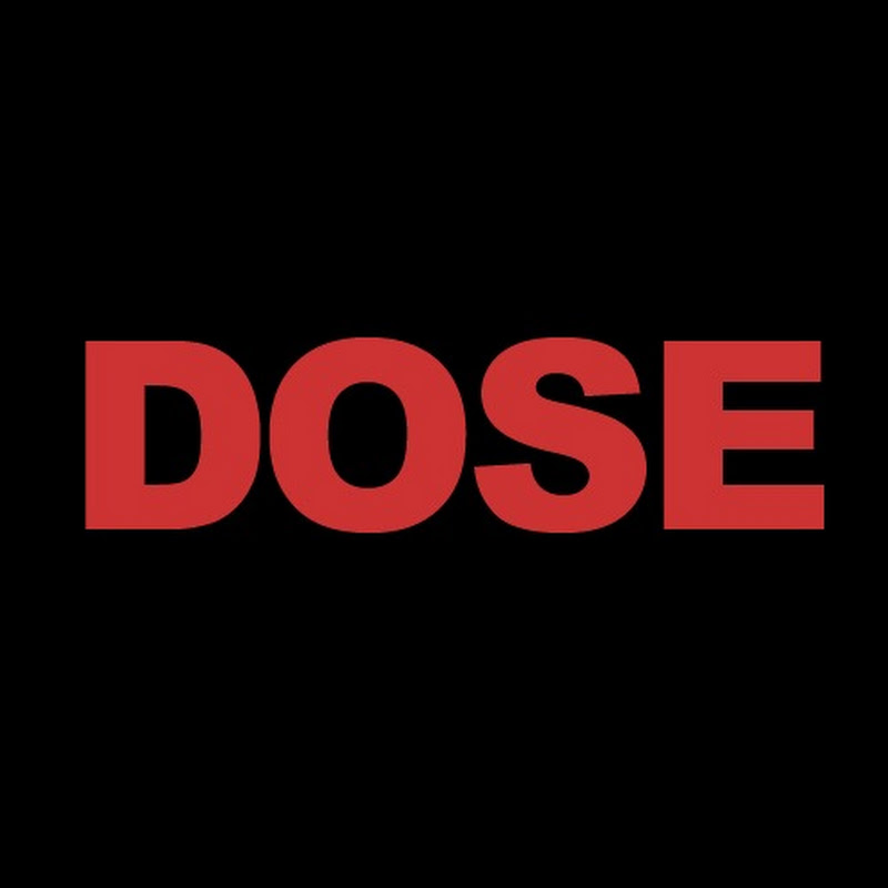 DOSE Skateboarding
