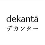 dekantā