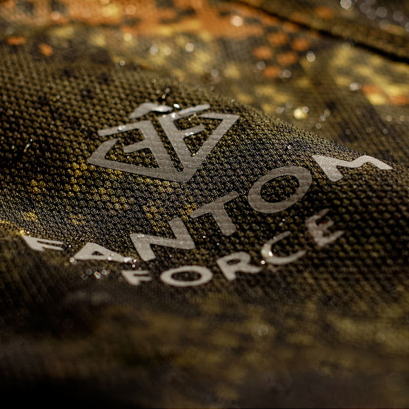 Fantom Force