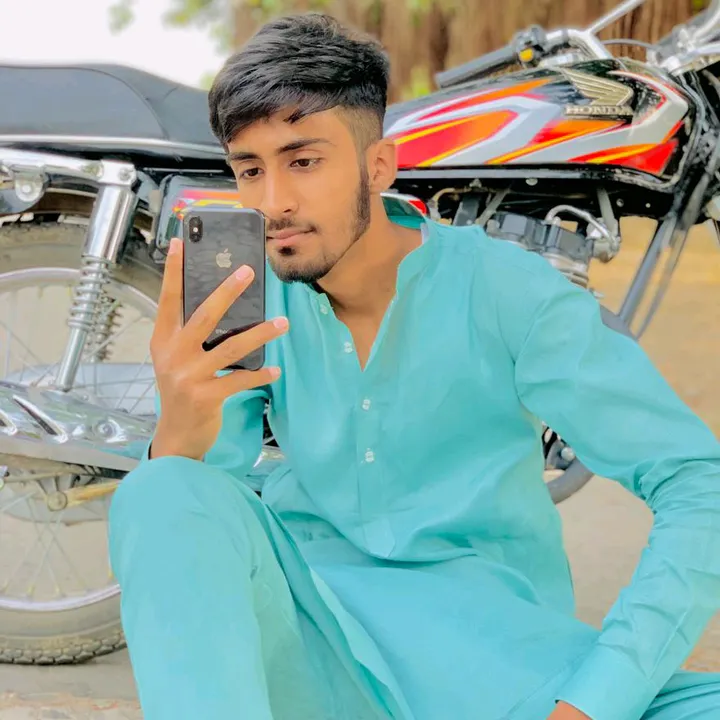 🦁احسن بھٹی گھکھر الہ🦁