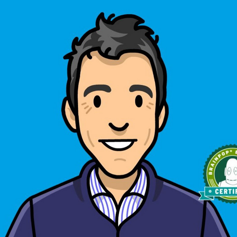 Bryan’s English Club