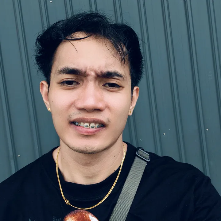 KEVIN NGANI  🇹🇼