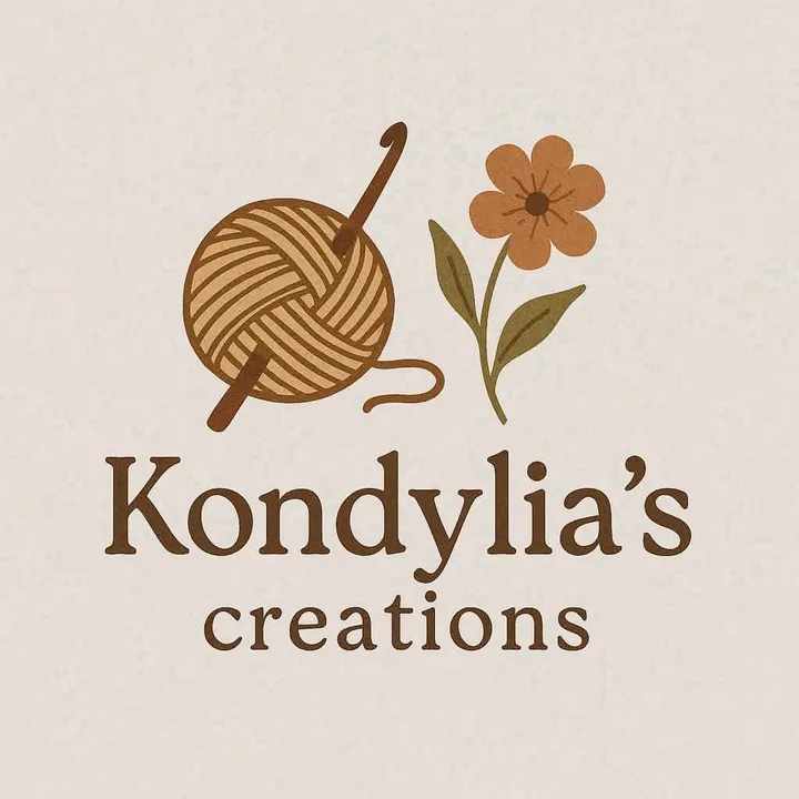 Kondylia's creations