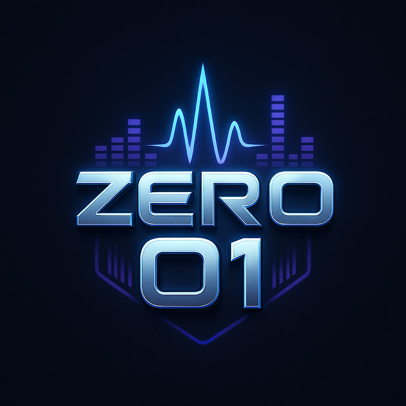 ZERO 01