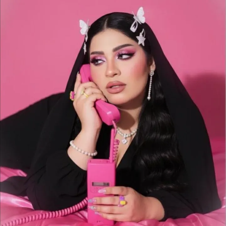 دبدوبة🐼💄🇧🇭