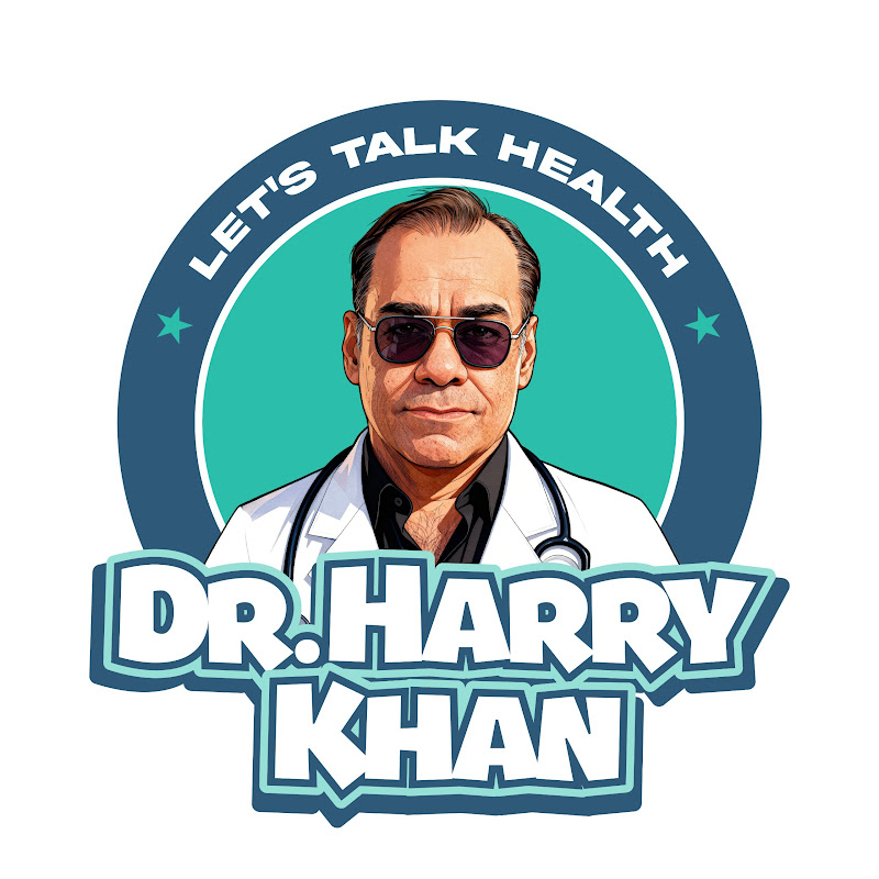Ask Dr Harry Khan