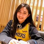 麗絲本人