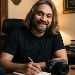 Tahamie Farooqui
