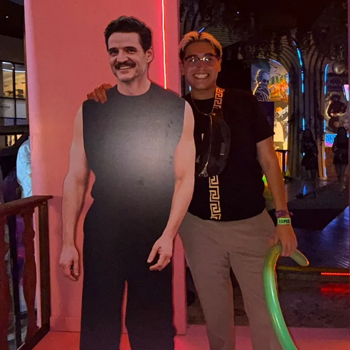 Kevin
