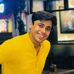 Sushprit bagui | Content Creator