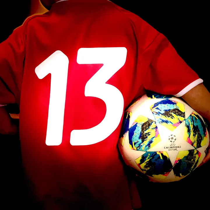 Sarafon Soccer