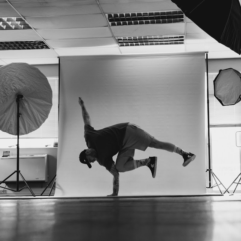 Optical Noise - Robert Harris