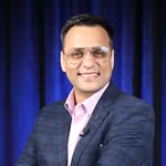 Shaleen Shrotriya