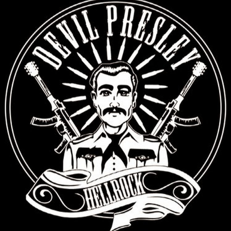 DEVIL PRESLEY