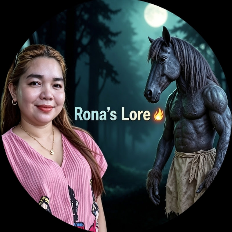 Rona's Lore