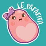 Le Patatita / Nella Villamar