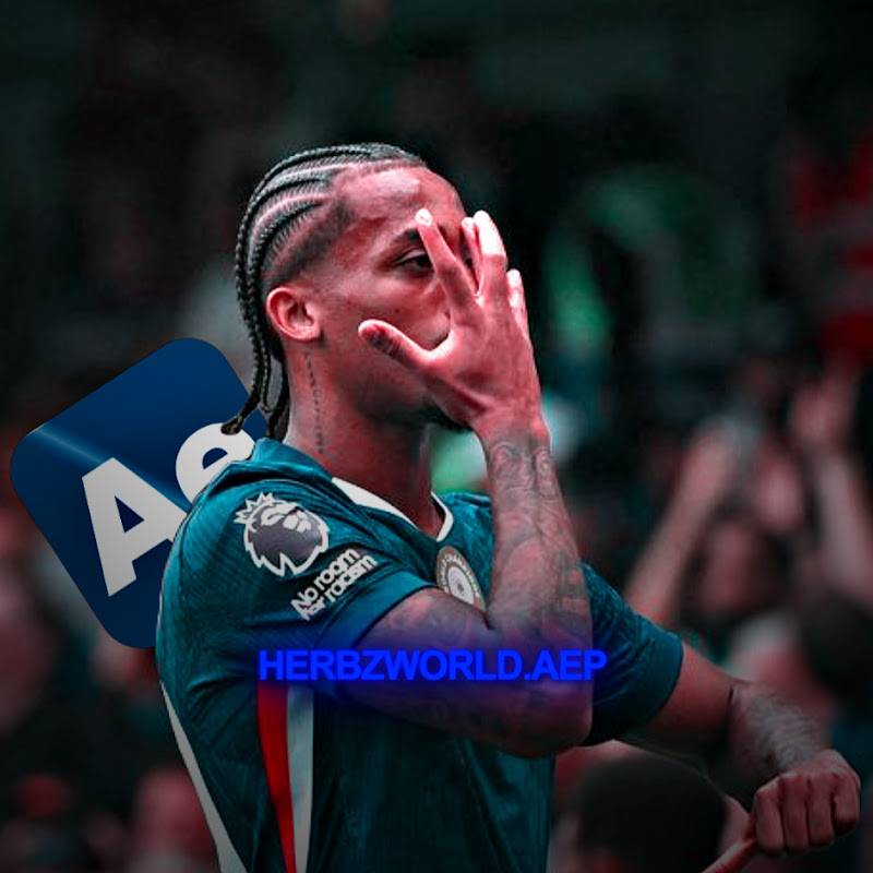 Herbz world