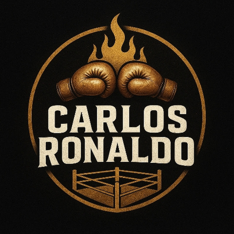 Carlos Ronaldo