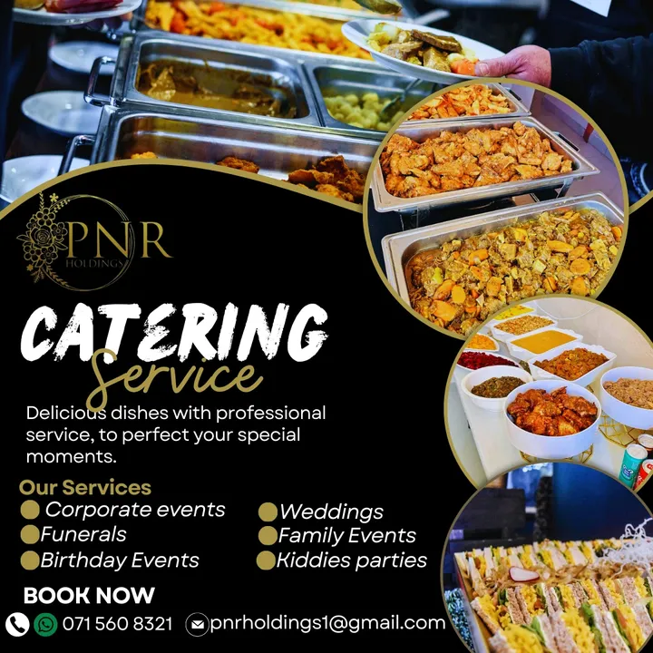 PNR Holdings