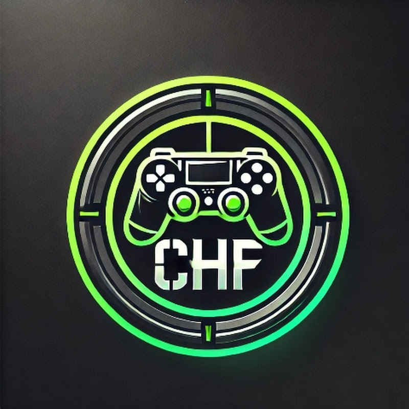 CH1EF Gaming