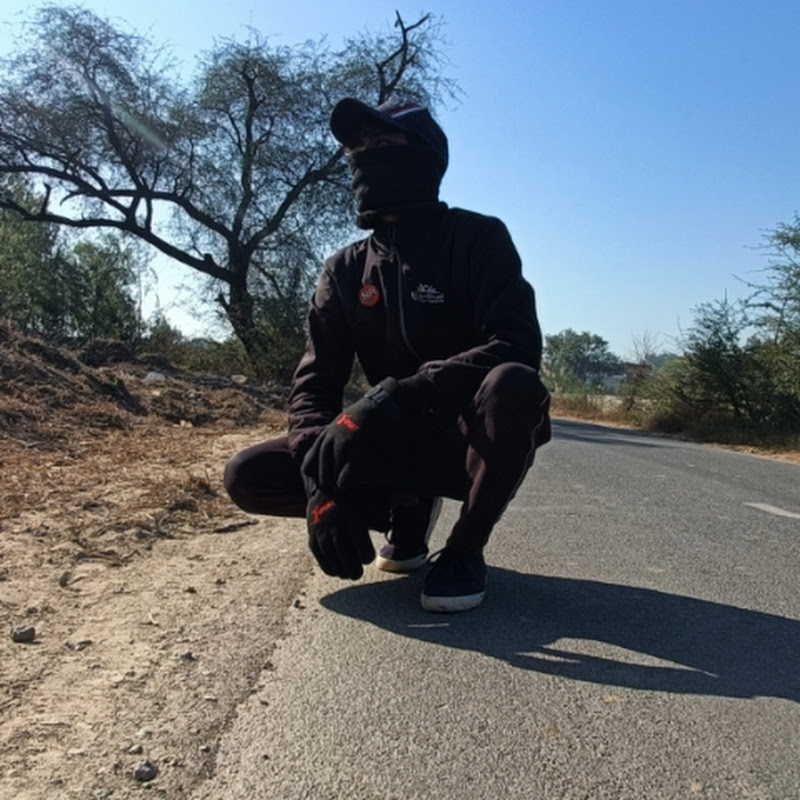 Manoj vlog 