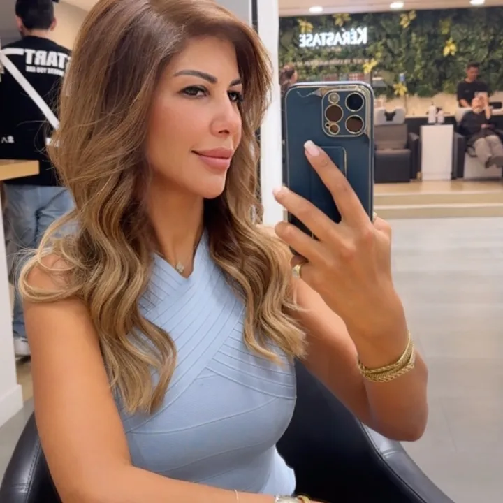 Wafa Obeid