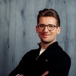 Kristoffer Lorentzen 🤳🏼
