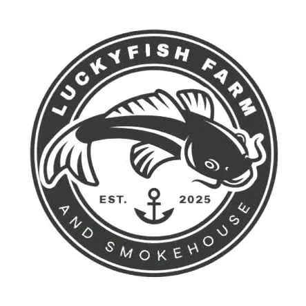 LuckyFish Farm and Smokehouse
