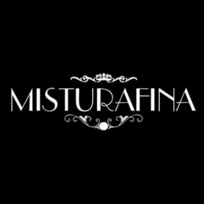 Lojas Misturafina