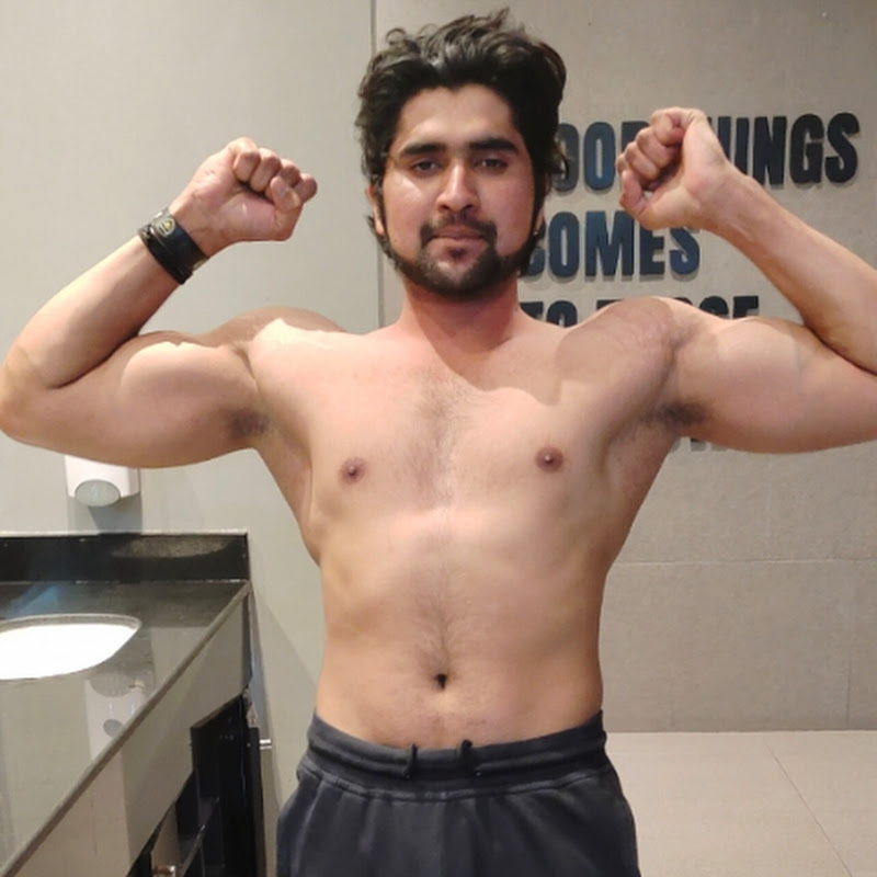 DK Fitness and Sport