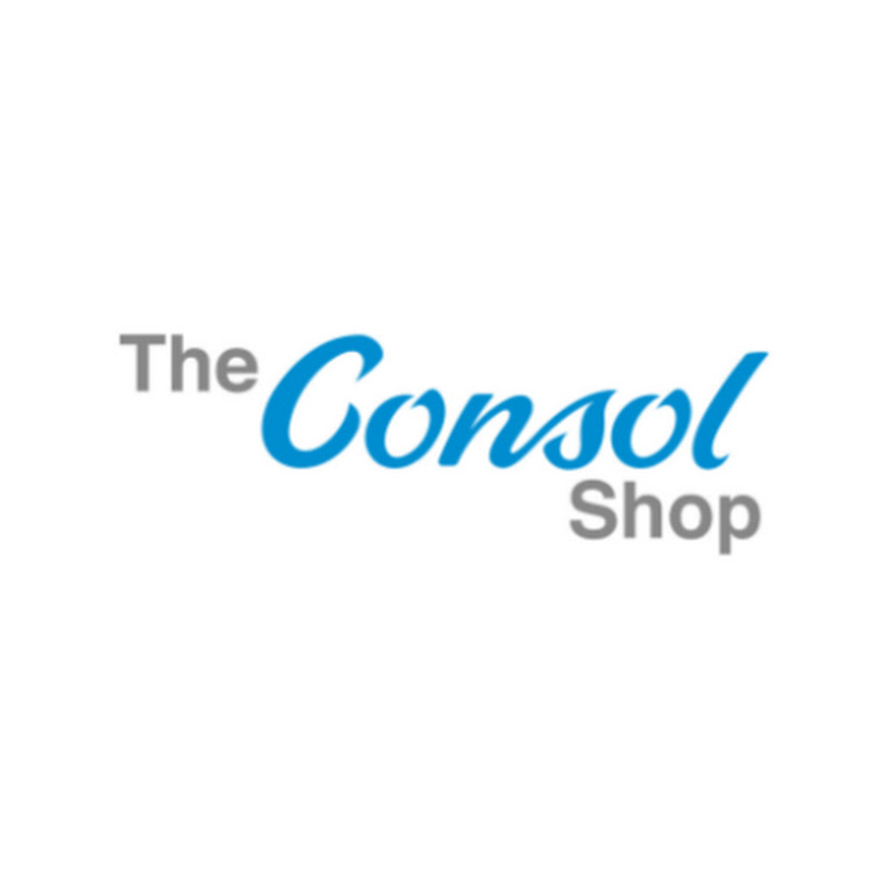 The Consol Shop