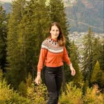 Romy Kanter | hiking | nature | travel