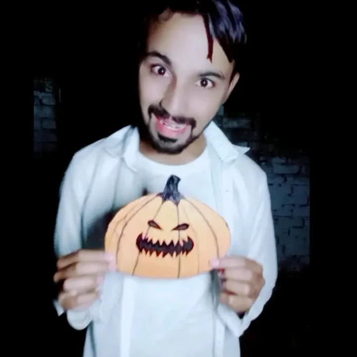 Happy Halloween