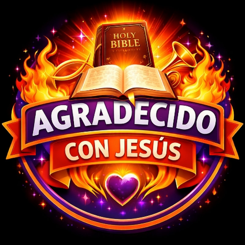 Agradecido Con Jesús