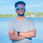 Abhishek Thomas