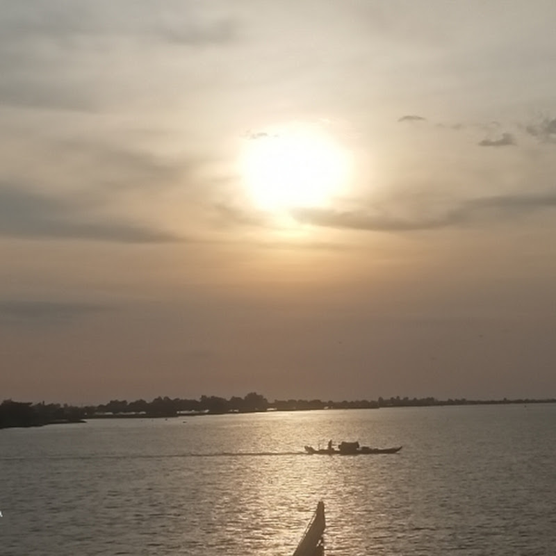 Beautiful of natural KC