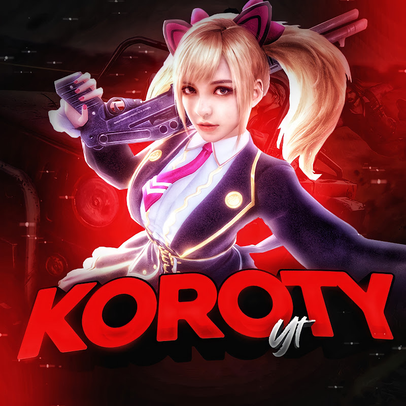 KOROTY TV