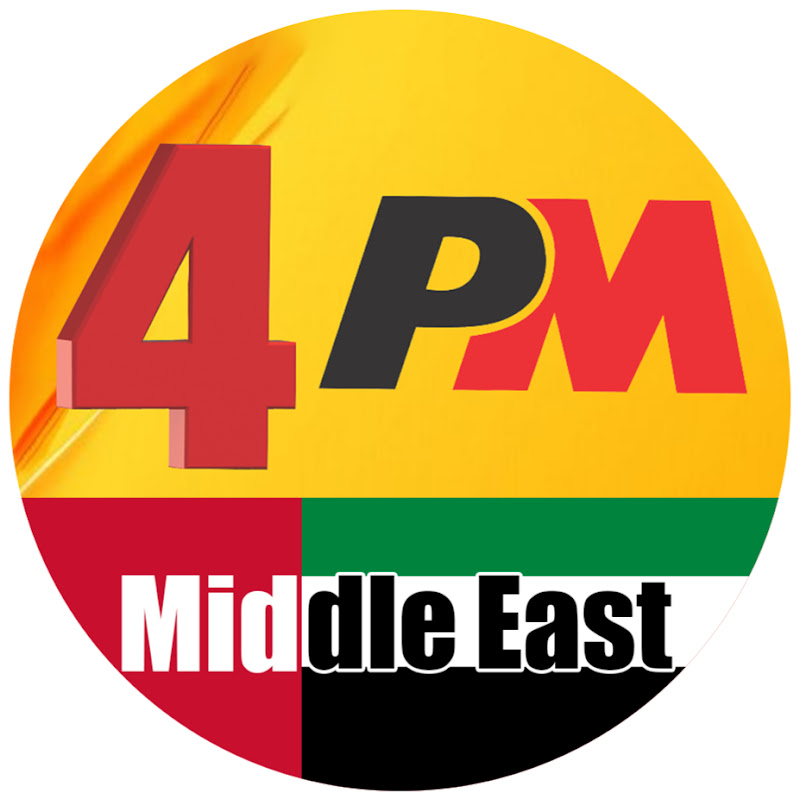 4PM Middle East