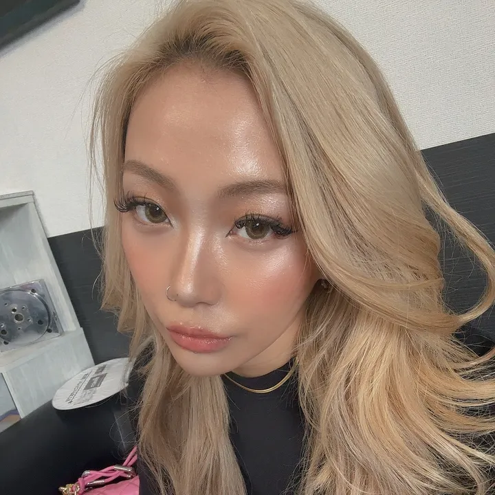 Mizuki💕🎀