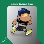 LeaveHomeRun 嚟加出走 🍁
