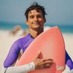 Ariel Gioranelli | Escola de Surfe Rio🏄‍♂️🏄🏻‍♀️🌊