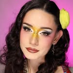 b e l l a ♡ •maquilladora artistica•