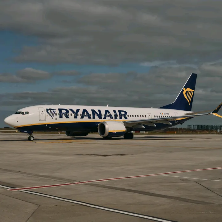 Planespotting